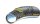 Schlauchreifen Conti GP 4000 tubular 28"x22mm (27x1") schwarz/schwarz Skin