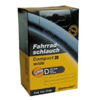 schlauch conti compact 20 wide 20x1.90/2.125"...