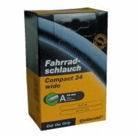 schlauch conti compact 24 wide 24x1.90/2.125"...