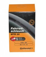 schlauch conti mtb 28/29 light 28/29x1.75/2.40"...