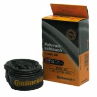 schlauch conti cross 28 28" 700x32/47c 32/47-622 sv...