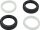 ROCKSHOX Staubdichtung Kit, 35 mm, sc