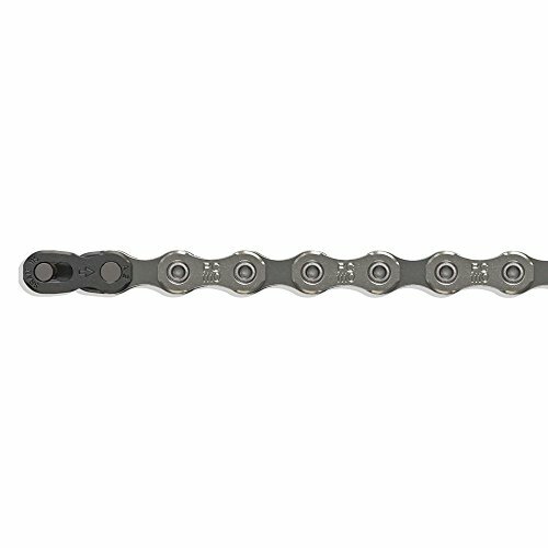 SRAM Kette "PC1110" 11-fach, grau SB-verpackt, mit 114 Glieder