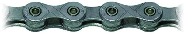 KMC Kette "X1 EPT", SB-verpackt, 1/2 x 3/32", 6,7mm, für