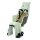 BOBIKE Kindersitz "Maxi Exclusive BD", Hinten, für Kinde