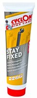 CYCLON Montagepaste "Stay Fixed", Ideal zu...