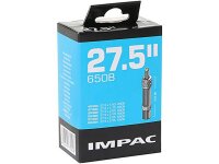 IMPAC Schlauch 27,5" 40-584, 27,5 x 1.50 Blitzventil...