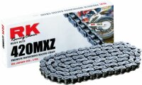 RK Kette "420MXZ" 1/2 x 1/4, MX-Racing Kette,...