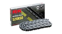 RK Kette "520XSO" 5/8 x 1/4, RX-Ring Kette,...