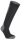 Socken SealSkinz MTB Mid Knee Gr. L (43.46) schwarz/grau wasserdicht