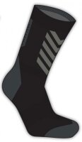 Socken SealSkinz MTB Mid mit Hydrostop Gr. M (39-42)...
