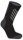 Socken SealSkinz MTB Mid mit Hydrostop Gr. M (39-42) schwarz/grau wasserdicht