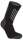 Socken SealSkinz MTB Mid mit Hydrostop Gr. L (43-46) schwarz/grau wasserdicht