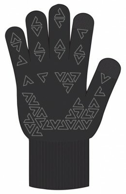 Handschuhe SealSkinz Ultra Grip Road schwarz Gr.L (10)