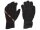 Handschuhe SealSkinz Halo All Weather Cycle schwarz  Gr.S (7-8)