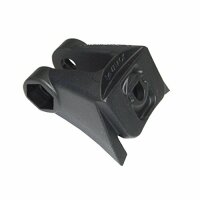 scheinwerfer-halter b&m f.gabelbefestig. schwarz...