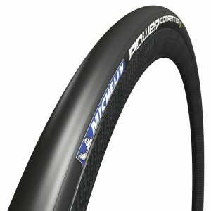 Reifen Michelin Power Competition faltb. 28" 700x23C 23-622 schwarz              