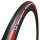 Reifen Michelin Power Endurance faltbar 28" 700x23C 23-622 schwarz/rot