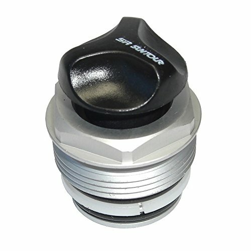 ventilkappen-unit sr-suntour für sf14 xcrair lo-r