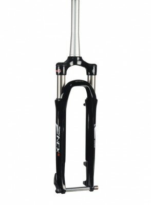 SR-Federgabel SF15 NCX D air RL 28" schwarz taper SL255 A-Head 15mm 63mm
