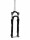 SR-Federgabel SF15 NCX D air RL 28" schwarz taper SL255 A-Head 15mm 63mm
