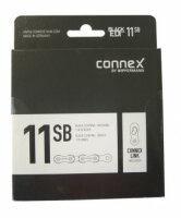 schaltungskette wippermann connex 11sb 1/2" x...