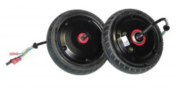 Motor Citybug 2 E-Scooter null