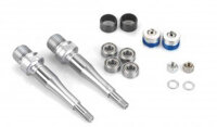 xlc servicekit f&uuml;r pd-m12-pedale