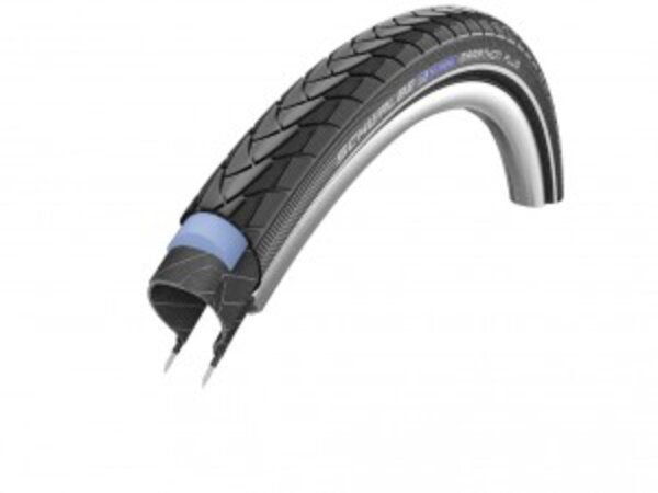 reifen schwalbe marathon plus hs440 16x1.35" 35-349 sw-twinskin refl.sg ec  