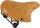 Sattel Lepper Concorde Lounger Line natur, Damen 810, 245x210x75mm, 938g