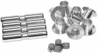 ersatzbolzen-set sr-suntour f&uuml;r sattelst&uuml;tze sp12