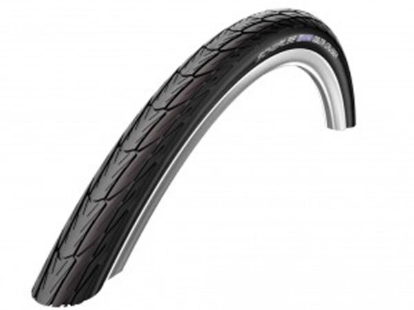Reifen Schwalbe Delta Cruiser HS431 24x1 3/8&quot; 37-540 wei&szlig;wand-TSkin KG SBC  