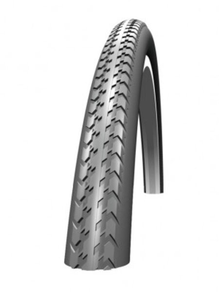 reifen schwalbe hs127 24x1 3/8" 37-540 grau-twinskin kg grc   