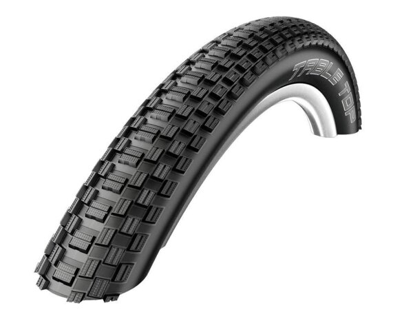 Reifen Schwalbe Table Top HS373 fb. 24x2.25" 57-507 Schwarz-Skin