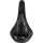 Sattel VELO, AIR THRU,schwarz/weiß, mit Honeycomb-Gel, 268 g