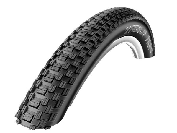 Reifen Schwalbe Table Top HS373 Draht 26x2.25" 57-559 schwarz-LiteSkin Perf.DC