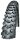 Reifen Schwalbe Snow Stud HS 268 26x1.90" 50-559 Schwz. Refl. 100Spikes