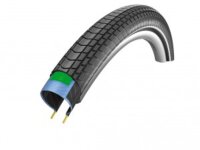 2x Reifen Schwalbe Marath.Almotion HS453 fb 26x2.15"...