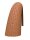 Reifen Schwalbe Fat Frank HS 375 Draht 28x2.00" 50-622 Braun-Reflex