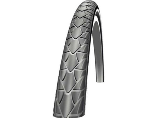 Reifen Schwalbe Marath.Racer HS366 fb. 28x1.35" 35-622 schwarz-Skin Reflex