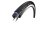 Reifen Schwalbe Durano Plus HS 399 Draht 28x1.25"32-622 Schwarz-Skin Reflex Dual
