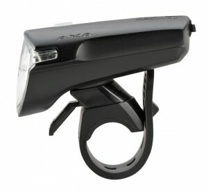 led-akkuscheinw. axa greenline 35 inkl. usb kabel
