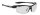 Sonnenbrille Alpina PSO Twist Four VL+ Rahmen sw Glas Variofl mirror sw fogstop