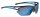 Sonnenbrille Alpina Eye-5 HR S CM+ sw/blau Glas Ceramicblau versp.fogst.