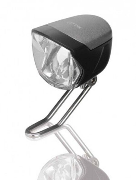 xlc scheinwerfer led e-bike ready reflektor 70lux