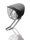 xlc scheinwerfer led e-bike ready reflektor 70lux
