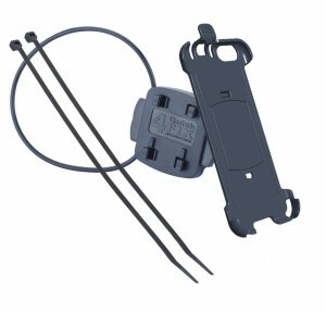 Lenkerhalter TAHUNA phone iPhone 5/5S/SE Fahrradhalterung iPhone 5/5S/SE