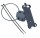 Lenkerhalter TAHUNA phone iPhone 5/5S/SE Fahrradhalterung iPhone 5/5S/SE