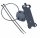 Lenkerhalter TAHUNA phone Galaxy S5 Fahrradhalterung Samsung Galaxy S5