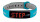 Activity Tracker Activo Sigma Sky blue